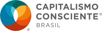 Logo do Capitalismo Consciente Brasil