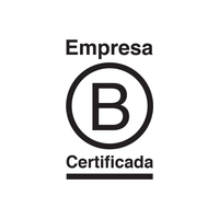 Selo Empresa B Certificada